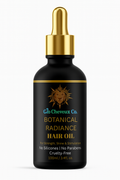 Botanical Radiance Hair Oil